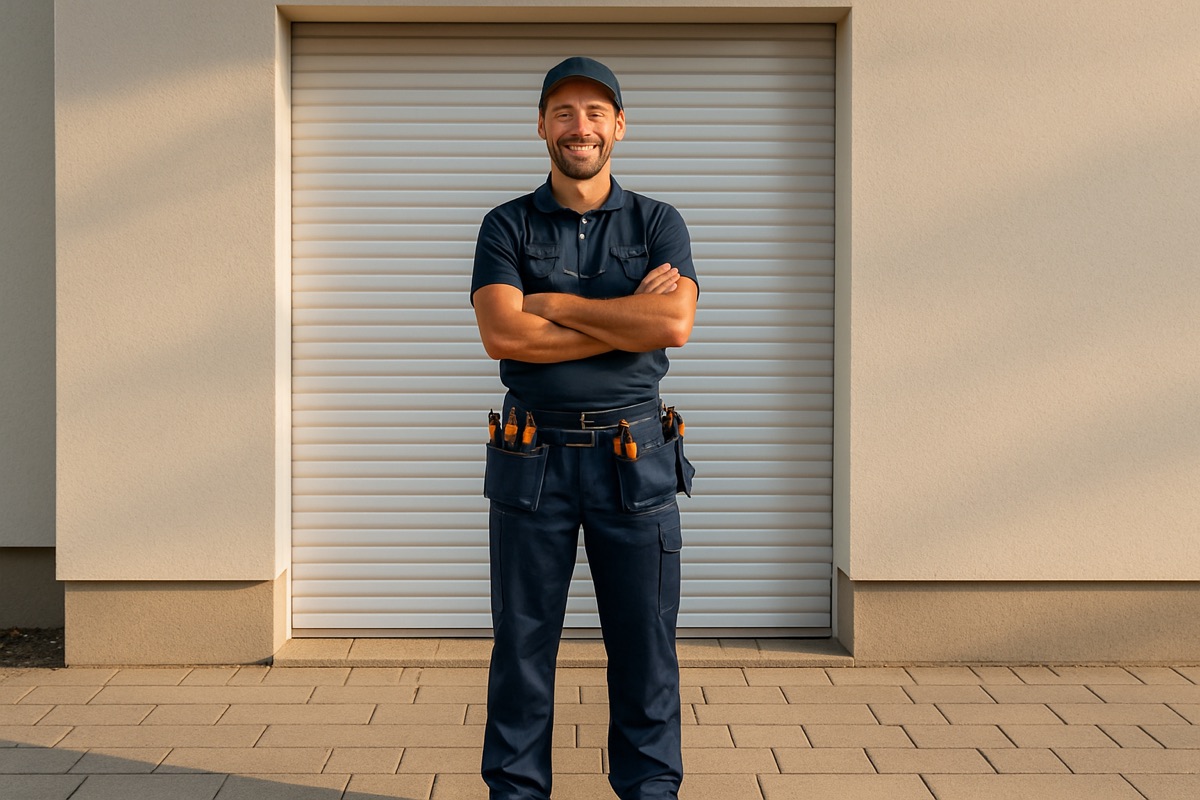 Rolluik herstellen in Aartselaar — Rolluik herstellen Aartselaar